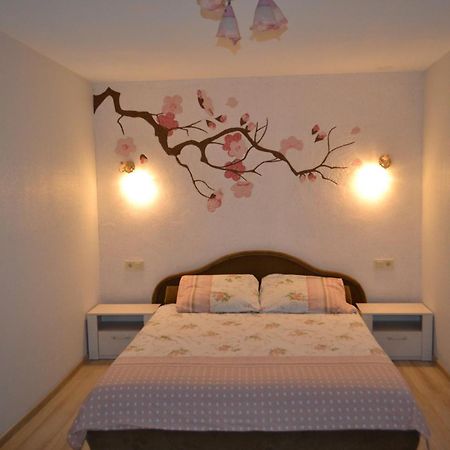 Fantasy Park Hotel เวนต์สปิลส์ ภายนอก รูปภาพ