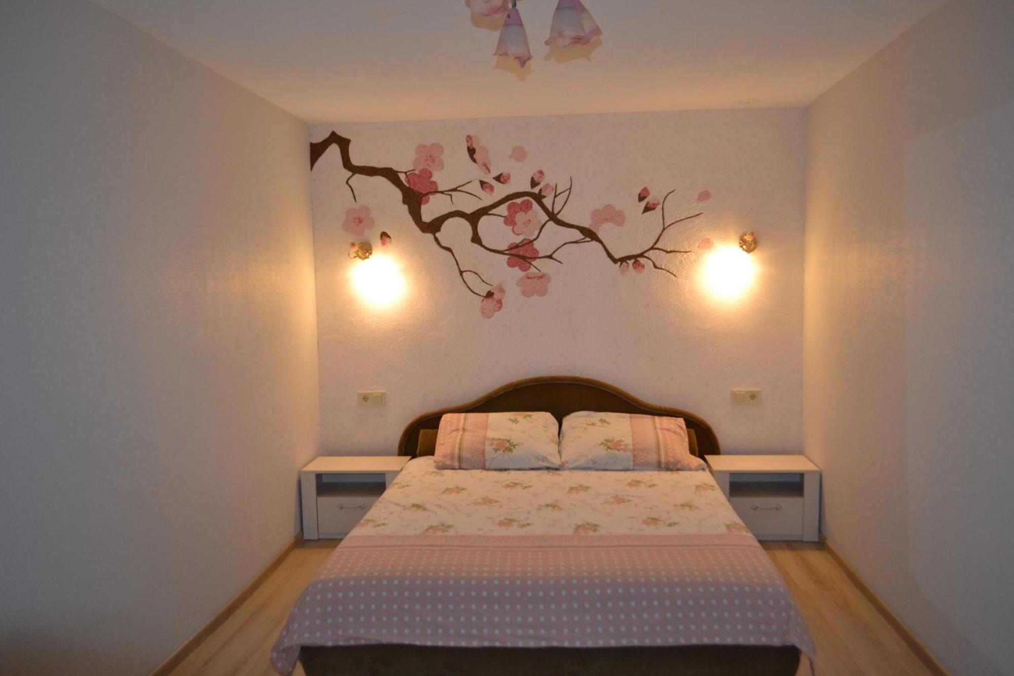 Fantasy Park Hotel เวนต์สปิลส์ ภายนอก รูปภาพ