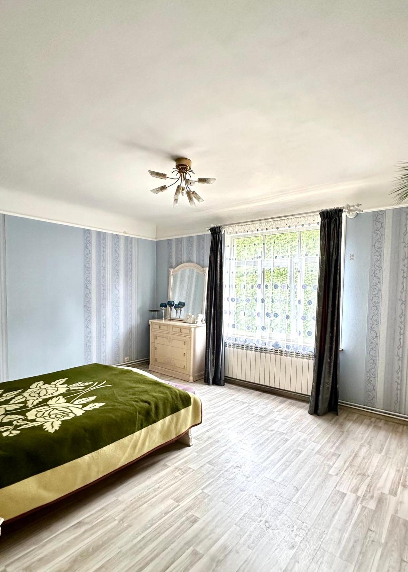 Fantasy Park Hotel เวนต์สปิลส์ ภายนอก รูปภาพ